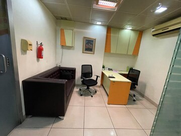 Team Area in  Office Space at BSEL Tech Park, Sector 30 – for Rent