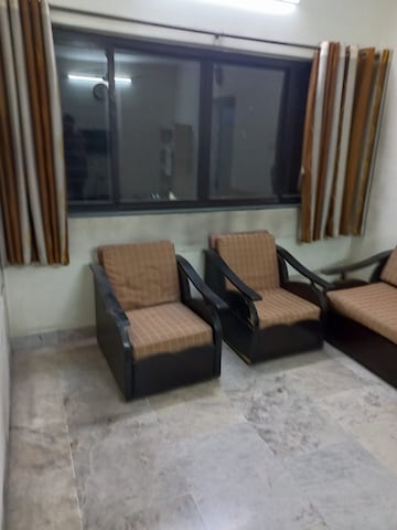 1 BHK Apartment For Resale in Saket Complex Kalwa Thane  7908529