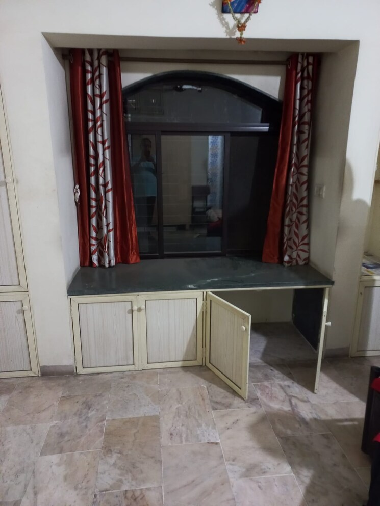 Master Bedroom, saket-complex 1 Bedroom 439 Sq.Ft. Apartment In Kalwa Thane 7908529