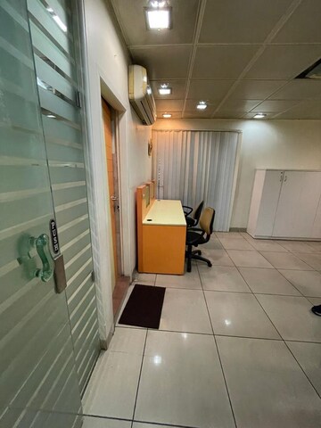 Team Area in  Office Space at BSEL Tech Park, Sector 30 – for Rent