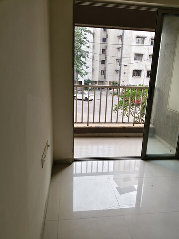 Balcony in 1 BHK Apartment at Lodha Casa Rio, Dombivli East – for Rent