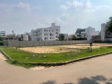  Plot For Sale in Sector 84