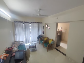 1 BHK Apartment For Rent in Tilak Shanti CHS Tilak Nagar Mumbai  7908421