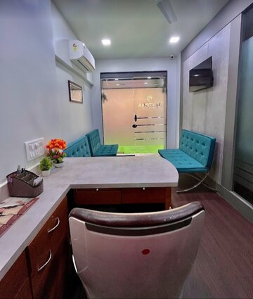  Shop – Exterior View View at Trishul Ganga CHS, Chembur - for Sale