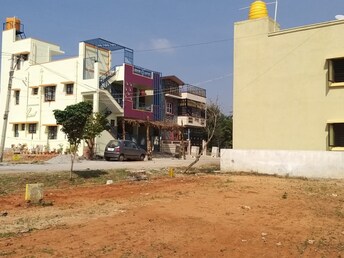 Plot For Resale in Sampangi Rama Nagar Bangalore  7908331