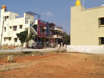 Plot For Resale in Sampangi Rama Nagar Bangalore  7908331