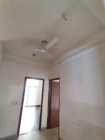 Building Lobby in 2 BHK Apartment at Mahagun Mywoods, Sector 16c Greater Noida – for Sale