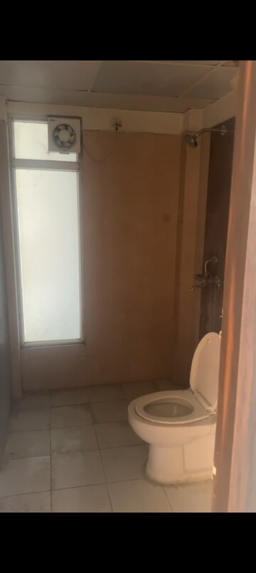 Bathroom in 2 BHK Apartment at JKG Palm Resort, Raj Nagar Extension – for Sale