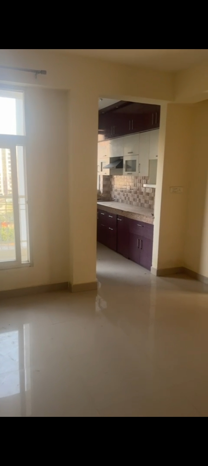 2 BHK + Pooja Room Apartment For Sale in JKG Palm Resort
