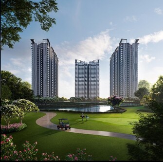 4 BHK Apartment For Resale in DLF The Arbour Sector 63 Gurgaon  7908353