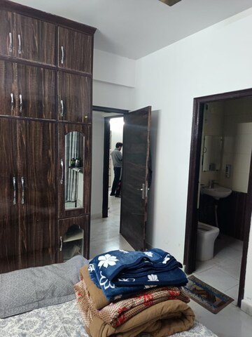Parking in 2 BHK Apartment at Cosmos Executive, Sector 3 – for Rent