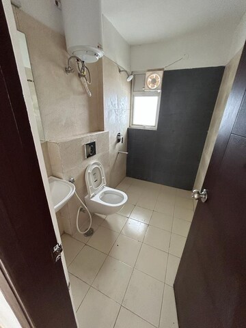 Bathroom in 3.5 BHK Apartment at Spaze Privy AT4, Sector 84 – for Sale