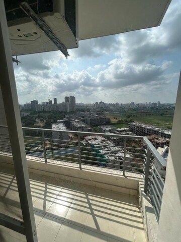 3.5 BHK Apartment – Exterior View View at Spaze Privy AT4, Sector 84 - for Sale
