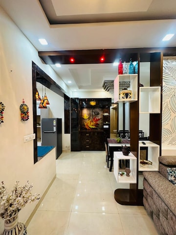 Furnished Amenities in 2 BHK Villa at Chandigarh Road – for Sale