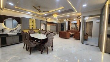 Living Room in 2 BHK Villa at Chandigarh Road – for Sale