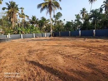 Plot For Resale in Byrathi Bangalore  7905941