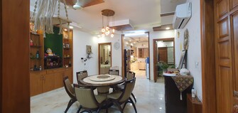 3 BHK Builder Floor For Resale in Sector 85 Faridabad  7908342