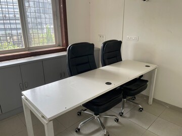  Office Space For Rent in Vishwa Plan S Business Park, Nerul