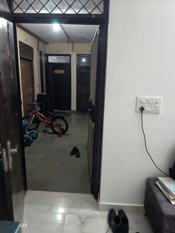 Bathroom, cosmos-executive 2 Bedroom 1100 Sq.Ft. Apartment In Sector 3 Gurgaon 7908410