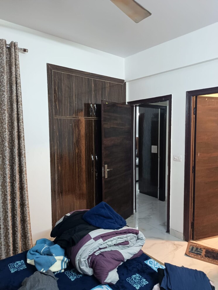 Bedroom, cosmos-executive 2 Bedroom 1100 Sq.Ft. Apartment In Sector 3 Gurgaon 7908410