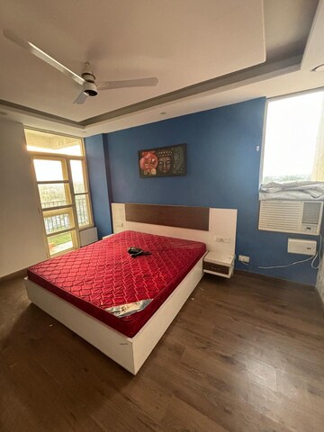 Bedroom in 1 BHK Apartment at Evening Glory, Chandivali – for Sale