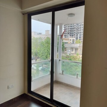 Master Bedroom in 4 BHK Apartment at Jaisinghpura – for Rent