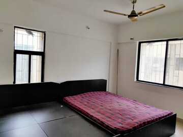 Bedroom in 2 BHK Apartment at BU Bhandari Acolade, Kharadi – for Rent