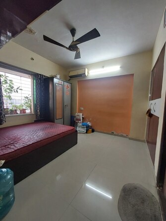 1 BHK Apartment For Rent in Kanungos Garden City Mira Road Thane  7908422