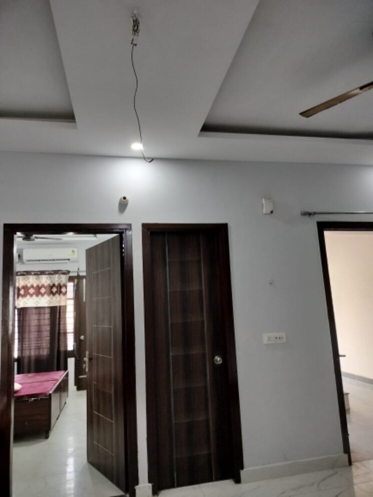 Bedroom, greater mohali 3 Bedroom 2050 Sq.Ft. Apartment In Greater Mohali Mohali 7908415