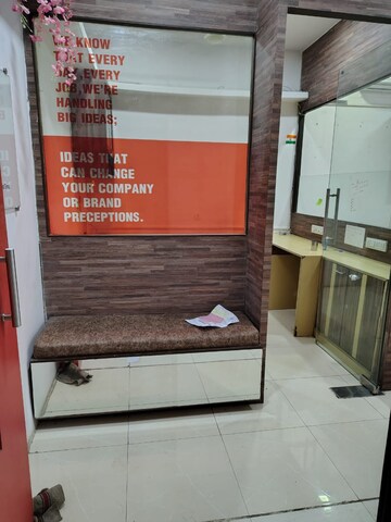   Office Space at Real Tech Park, Vashi Sector 30a – for Rent