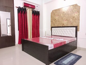 3 BHK Apartment For Rent in Kahilipara Guwahati  7908431