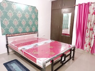 Bedroom in 3 BHK Apartment at Kahilipara – for Rent