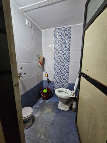 Floor Plan in  Office Space at Jambli Naka – for Rent