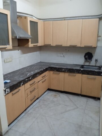 Kitchen in 3 BHK Apartment at Eldeco Fairway Reserve, Sector 80 – for Sale