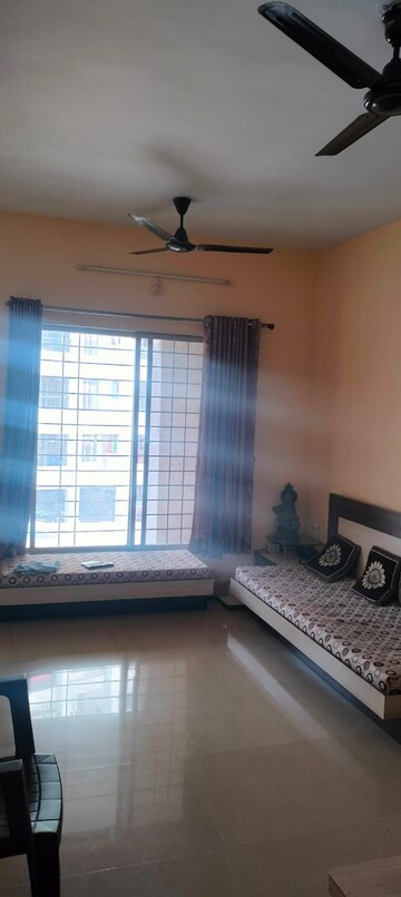 2 BHK Apartment For Rent in Aishwaryam Ventures Chinchwad Pune  7908468