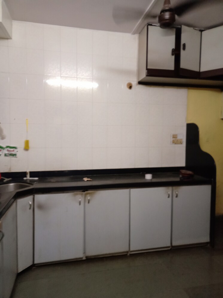 Kitchen, siddhartha-darshan-chs 2 Bedroom 800 Sq.Ft. Apartment In Naupada Thane 7908451