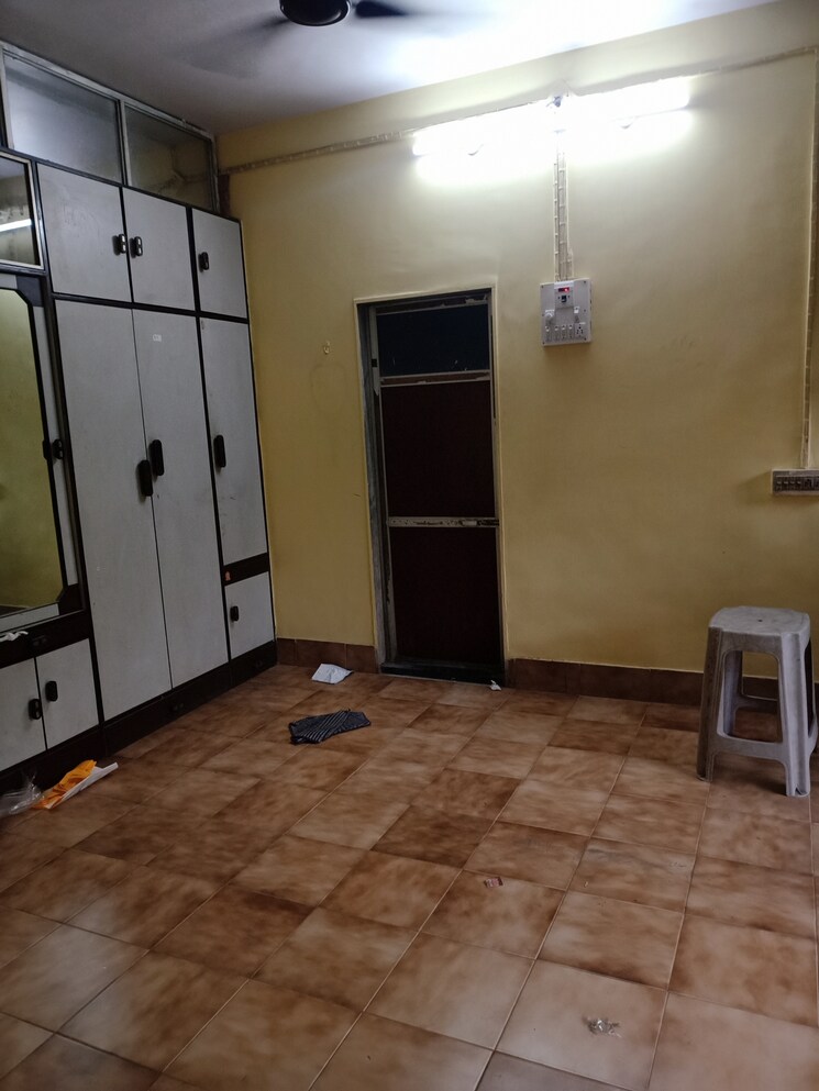 Bedroom, siddhartha-darshan-chs 2 Bedroom 800 Sq.Ft. Apartment In Naupada Thane 7908451