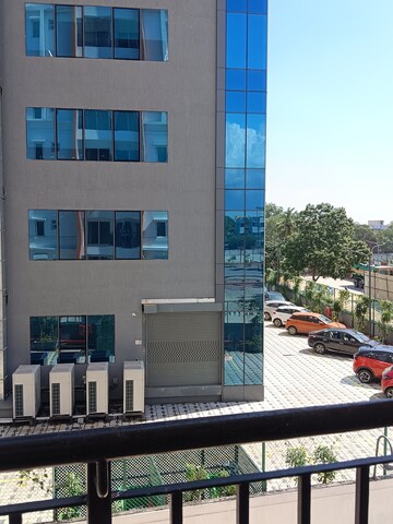 3 BHK Apartment – Exterior View View at Akshaya Tango, Thoraipakkam - for Sale