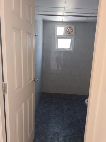 Bathroom in 3 BHK Apartment at Akshaya Tango, Thoraipakkam – for Sale