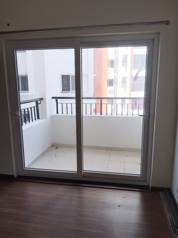 Balcony in 3 BHK Apartment at Akshaya Tango, Thoraipakkam – for Sale