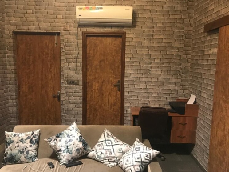 Living Room, dlf-new-town-heights-town-houses 5 Bedroom 3200 Sq.Ft. Villa In Sector 86 Gurgaon 7908493