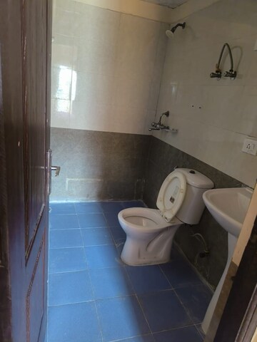 Bathroom in 2 BHK Apartment at Futec Gateway, Sector 75 – for Rent