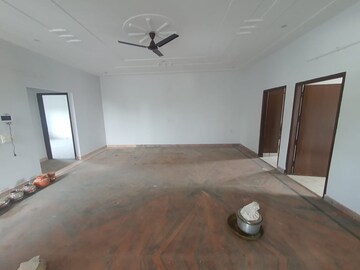 Building Lobby in 3 BHK Apartment at Faridabad Central – for Sale