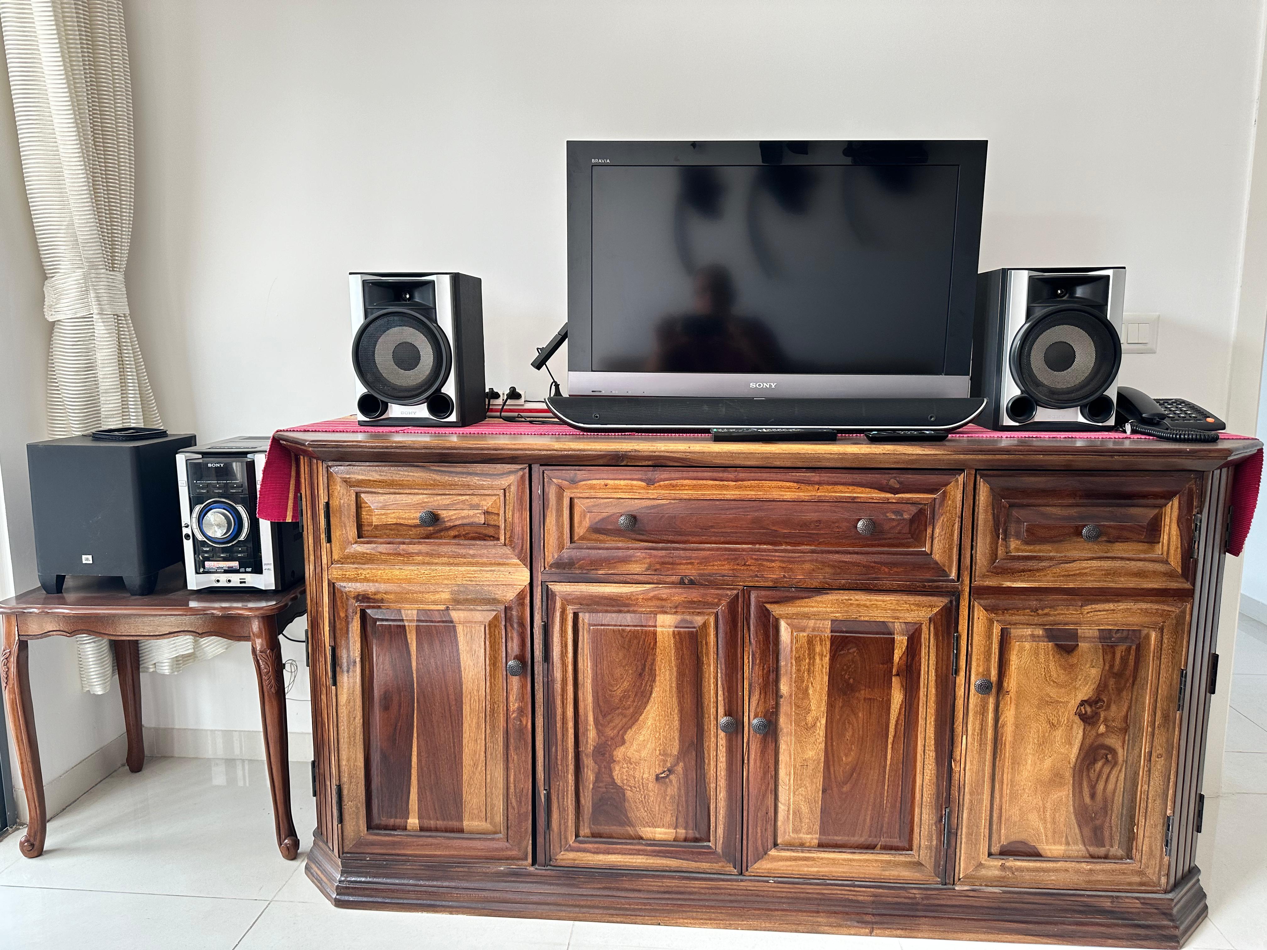 3.5 BHK + Pooja Room Apartment For Sale in Mantra Sky Homes