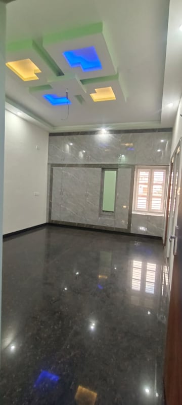 Kitchen in 4 BHK Independent House at Nri Layout – for Sale