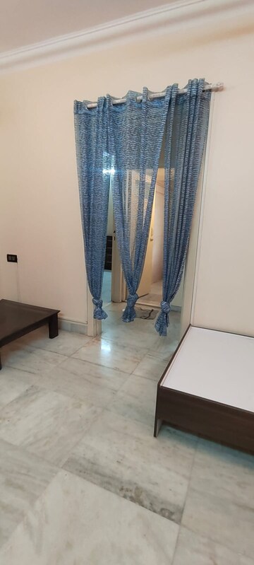 Building Lobby in 1 BHK Apartment at K Raheja Vihar, Powai – for Rent