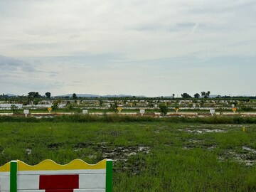  Plot For Sale in Sri Bhumi Eeshaanya, Kankipadu
