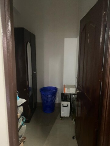 Attached Bathroom in 1 BHK Apartment at Saphle – for Rent