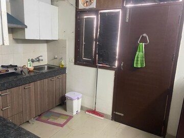 Kitchen in 1 BHK Apartment at Saphle – for Rent