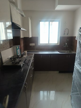 2 BHK Apartment For Rent in Aims Golf City Sector 75 Noida  7908495